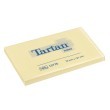Blok samoljepljivi 76x127mm 100 listova žuti Tartan 3M 655T 17547