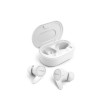 Slušalice+mikrofon PHILIPS TAT1207WT/00 In-Ear - Bluetooth - White 26994