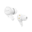 Slušalice+mikrofon PHILIPS TAT1207WT/00 In-Ear - Bluetooth - White 26991