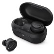 Slušalice+mikrofon PHILIPS TAT1215BK/10 In-Ear - Bluetooth - Black 28811