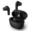 Slušalice+mikrofon PHILIPS TAT2206BK/00 In-Ear - Bluetooth - Black 25181