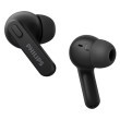 Slušalice+mikrofon PHILIPS TAT2206BK/00 In-Ear - Bluetooth - Black 25182