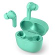 Slušalice+mikrofon PHILIPS TAT2206GR/00 In-Ear - Bluetooth - Green 25187