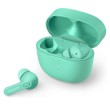 Slušalice+mikrofon PHILIPS TAT2206GR/00 In-Ear - Bluetooth - Green 25189