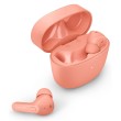 Slušalice+mikrofon PHILIPS TAT2206PK/00 In-Ear - Bluetooth - Pink 25195