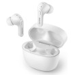 Slušalice+mikrofon PHILIPS TAT2206WT/00 In-Ear - Bluetooth - White 25202