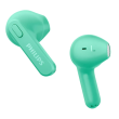 Slušalice+mikrofon PHILIPS TAT2236GR/00 In-Ear - Bluetooth - Green 25167