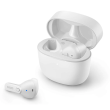 Slušalice+mikrofon PHILIPS TAT2236WT/00 In-Ear - Bluetooth - White 25177