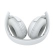 Slušalice+mikrofon PHILIPS TAUH202WT/00 On-Ear - Bluetooth - White 25149