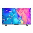 TV TCL 43C635, QLED, 43", 109cm, UHD, Google TV 28461