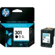 Tinta HP CH561EE Black No.301 original 15787