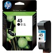Tinta HP 51645AE Black No.45 original 15975