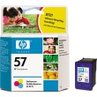 Tinta HP C6657AE Tri-color No.57 original 15981