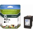 Tinta HP CC654AE Black No.901 XL original 16295