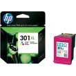 Tinta HP CH564EE Tri-color No.301XL original 16012