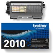 Toner BROTHER TN-2010 Black original 19611