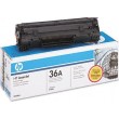 Toner HP CB436A No.36A original 15804