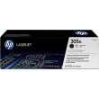 Toner HP CE410A Black No.305A original 15862