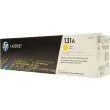 Toner HP CF212A Yellow No.131A original 16145