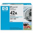 Toner HP Q5942A No.42A original 16150