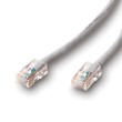 Kabel mrežni Patch-UTP 3m (Cat.5e) sivi - SBOX 22059