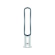 Ventilator DYSON AM07 White/Satin Silver 28388