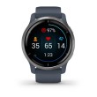 Smart watch GARMIN Venu 2 Silver Blue Granite - 010-02430-10 24214