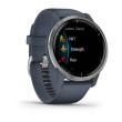Smart watch GARMIN Venu 2 Silver Blue Granite - 010-02430-10 24215