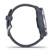 Smart watch GARMIN Venu 2 Silver Blue Granite - 010-02430-10 24216