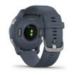 Smart watch GARMIN Venu 2 Silver Blue Granite - 010-02430-10 24217