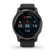 Smart watch GARMIN Venu 2 Slate Black - 010-02430-11 24224