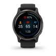 Smart watch GARMIN Venu 2 Slate Black - 010-02430-11 24229