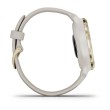 Smart watch GARMIN Venu 2S Light Gold Light Sand - 010-02429-11 24236
