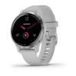 Smart watch GARMIN Venu 2S Silver Mist Grey - 010-02429-12 24253
