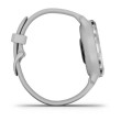 Smart watch GARMIN Venu 2S Silver Mist Grey - 010-02429-12 24261