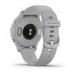 Smart watch GARMIN Venu 2S Silver Mist Grey - 010-02429-12 24257