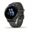 Smart watch GARMIN Venu 2S Slate Graphite - 010-02429-10 24263