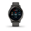 Smart watch GARMIN Venu 2S Slate Graphite - 010-02429-10 24264