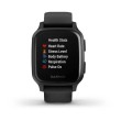 Smart watch GARMIN Venu Sq Music Black/Slate - 010-02426-10 26609