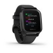 Smart watch GARMIN Venu Sq Music Black/Slate - 010-02426-10 26610