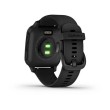 Smart watch GARMIN Venu Sq Music Black/Slate - 010-02426-10 26617