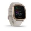 Smart watch GARMIN Venu Sq Music Light Sand/Rose Gold - 010-02426-11 24181