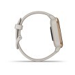 Smart watch GARMIN Venu Sq Music Light Sand/Rose Gold - 010-02426-11 24182