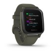 Smart watch GARMIN Venu Sq Music Moss/Slate - 010-02426-13 24191