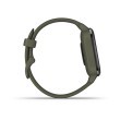 Smart watch GARMIN Venu Sq Music Moss/Slate - 010-02426-13 24192