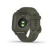 Smart watch GARMIN Venu Sq Music Moss/Slate - 010-02426-13 24193