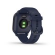 Smart watch GARMIN Venu Sq Music Navy/Light Gold - 010-02426-12 24203