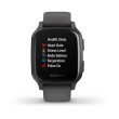 Smart watch GARMIN Venu Sq Shadow Gray/Slate - 010-02427-10 24160