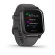 Smart watch GARMIN Venu Sq Shadow Gray/Slate - 010-02427-10 24161