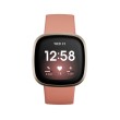 Smart watch FITBIT Versa 3, Pink Clay/Soft Gold - FB511GLPK 23205